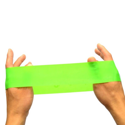 

Yoga Resistance Band for Fitness Workout Training