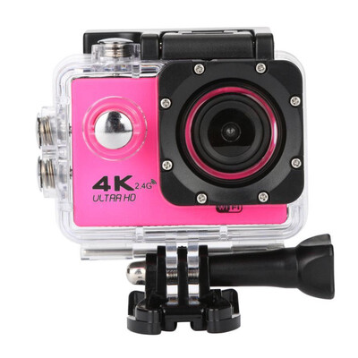 

Waterproof 4K F60R Wifi HD 1080P Ultra Sports Action Camera mini go pro DVR Cam Camcorder camara deportiva aksiyon kamera