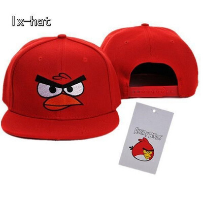 

2019 New Arrivals Cartoon style snapbacks baseball caps men&women hats