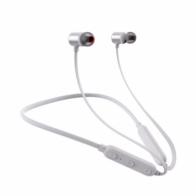 

Machine Hanging Neck In-ear Sports Wireless Bluetooth42 Headset