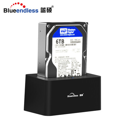 

BLUEENDLESS HD09 2535 inch wireless mobile hard disk base