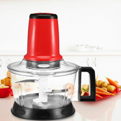 

Household Electric Multi-function Meat Grinder Chopper
