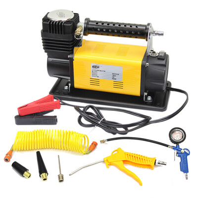 

Easy Tour Easy Tour Car High Power Inflatable Pump SUV Car Tire Portable Car Air Pump Air Pump 160L