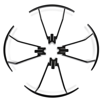

Propeller Cover for XS809W RC Drone 4PCS