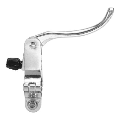 

Front Rear Fixie Bike Brake Kit Road Bike Cruiser Brake Set Bike Caliper Brake Kit Side Pull Brake Set