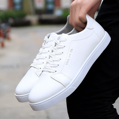 

Mens young casual shoes flat sneakers