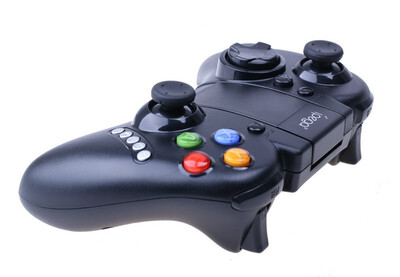 

IPEGA-9021 Wireless 30 Joystick Gaming Controller Remote Control For Android Smartphones Tablets PC Samsung Galaxy S9 S9Plus Not