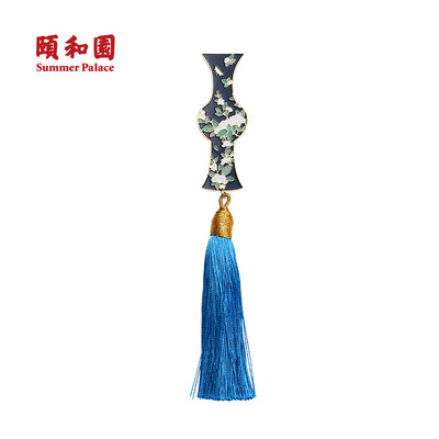 

Da Ya Zhai Bookmark