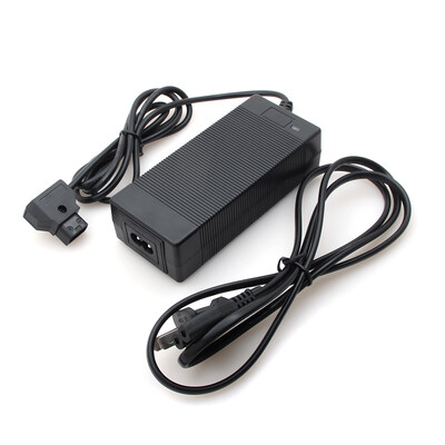 

Andoer 168V Portable D-Tap Charger Adapter Power Supply for Sony V Mount for Panasonic Anton Li-ion Battery