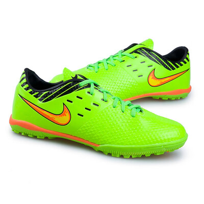 

Nike short nail professional training football shoes for men&women soccer shoes for game practice HZ1627