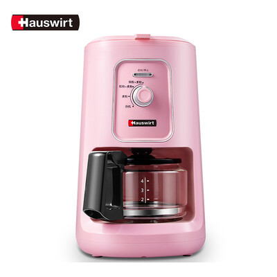 

Haiwi Hauswirt HC61 coffee machine home American drip type automatic small mini coffee pot
