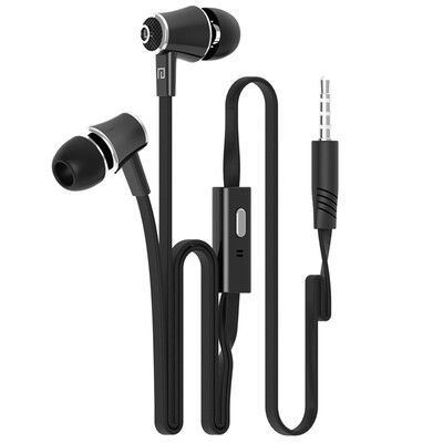 

Official Original Langsdom JM21 In-Ear Earphone Colorful Headset