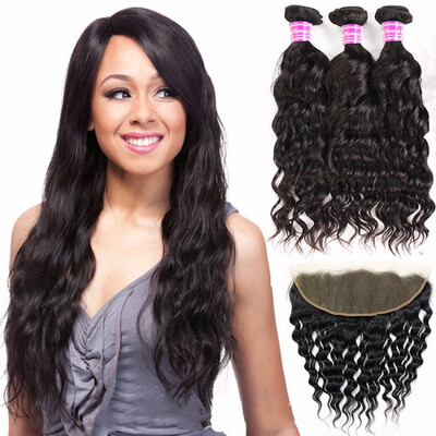 

Wig human hair hair hair curtain lace front accessories