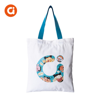

ASUS adol canvas leisure bag youth style white
