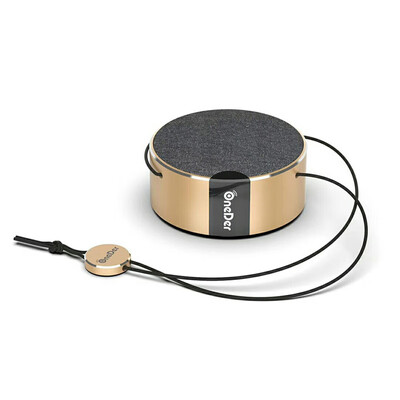 

OneDer V12 outdoor portable bluetooth speaker