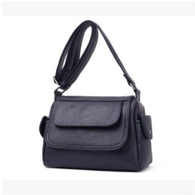 

Gorden Yi De 2019 Spring Summer Fashion Crossbody Bags Single Shoulder Bags Ladies PU Leather Bags Women Handbags New Sac Femme