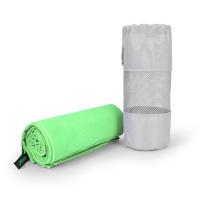 

155x75cm Outdoor Quick Dry Bath Towel Ultra Compact Microfiber Towel for Travel Beach Gym Sports