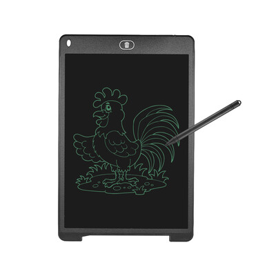 

114inch LCD Writing Tablet Drawing Pad Digital Message Memo Graphic Board Notepad