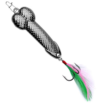 

Fishing Gear VIB Fishing Lure Metal Hard VIB Wobble Fish Lures Spoon Lure Fishing Tackle