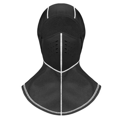 

INBIKE Winter Cycling Face Mask Bicycle Cap Ski Bike Scarf Face Thermal Fleece Snowboard Shield Hat Motorcycle Warm Headwear