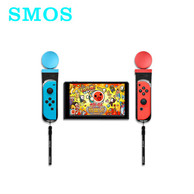 

SMOS Nintendo NS Taiko Daren Moss Drumstick