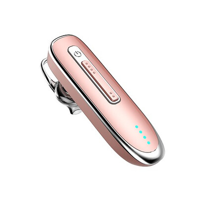 

YMY K2 Bluetooth Earphones Long Standby Voice Control Headset for CarCalling Music Play Wireless Earbud Headset