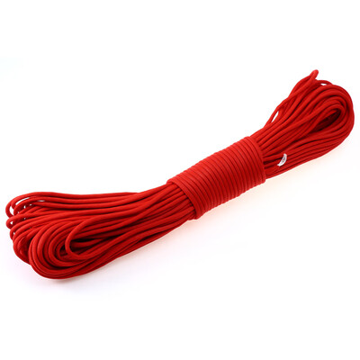 

Outdoor Multifunctional 7 Core Umbrella Rope Emergency Survival Paracord