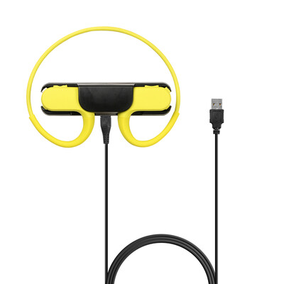 

Bluetooth Headphones Charging Dock Charging Cable for SONY WS413414416 with USB Interface 1-Meter Cable Charger