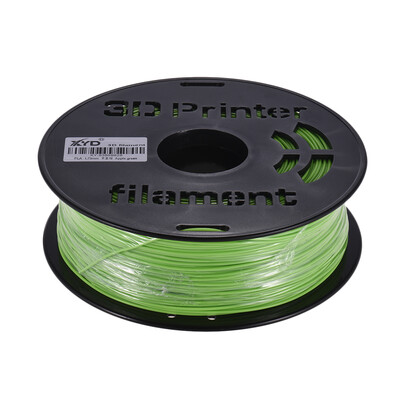 

1KGSpool PLA Filament 175mm Printing Material Supplies for 3D Printers Multi Colors Optional