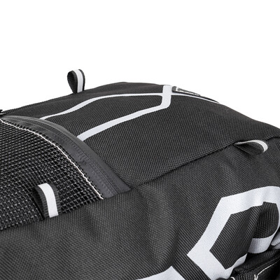 

10L Bike Bag Bike Rear Seat Bag Bicycle Tool Storage Pouch Cycling Saddle Tail Packs Bike Storage Bag