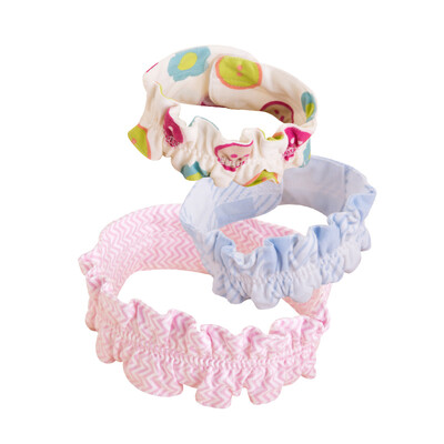 

AUSTTBABY baby diaper with cotton adjustable diaper buckle newborn child baby supplies diaper diaper fixed with random 3 loaded