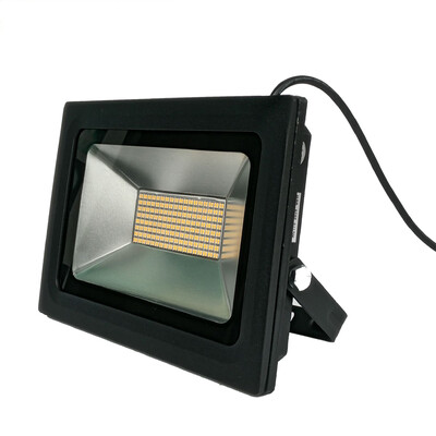 

ZDM 150W Waterproof IP68 3518 SMD Ultra Thin Outdoor Cast light AC175 - 265V