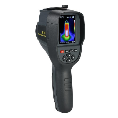 

Professional Handheld Thermal Imaging Camera 32" Portable Infrared Thermometer IR Thermal Imager Infrared Imaging Device