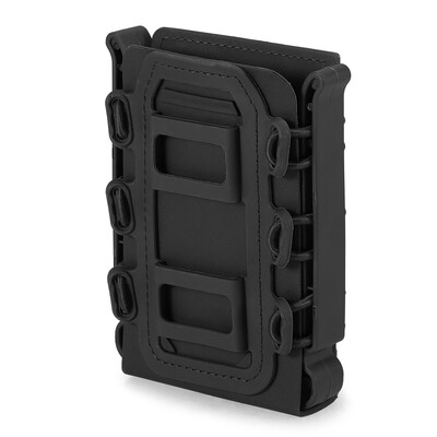 

556MM 762MM Mag Pouch Molle Poly Mag Carrier Hunting Equipment Magazine Holder Holster