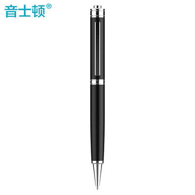 

Yescool A9 recorder pen-shaped professional micro HD remote intelligent noise reduction learning conference interview lossless MP3 player 8G black