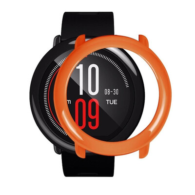 

Cover Case for Xiaomi Huami Amazfit Colorful PC Protect Shell Bip Youth Watch