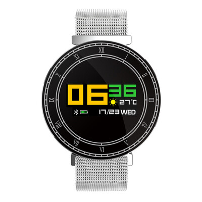 

Smart band L8 plus H1 Smart Fitness Bracelet IP67 Waterproof Pedometer Heart Rate Monitor Smart Wristband For IPhone Xiaomi LG