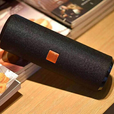 

Portable wireless Bluetooth Speaker sport outdoor Soundbar TF FM Radio Music Speakers for Computer Phones xiaomi iphone huawei