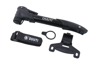 

Mini Portable High-strength Plastic Bicycle Air Pump Bike Tire Inflator Super Light Accessories MTB Road Bike Cycling Pump