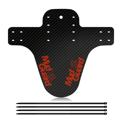 

Bicycle Lightest Mud Guards Adjustable Tire Tyre Mudguard Rear&Front Bike Mudguards for Mountain Road Bikes