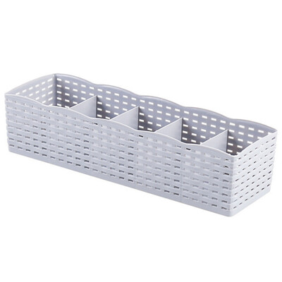 

Creative Home Socks Underwear Storage Box 2pcs