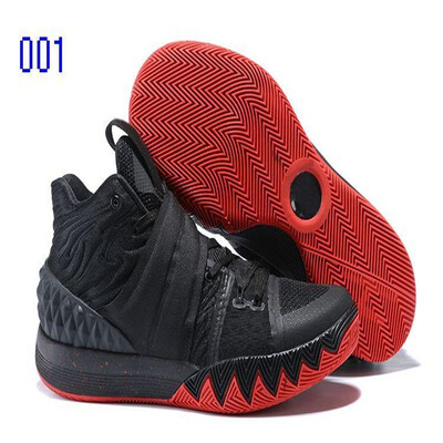 

hot sell Irving S1Hybrid Mens Basketball sneaker boots Black Sports Shoes