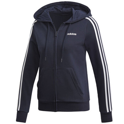 

Adidas ADIDAS Womens Training Series WE 3S FZ HD Sports Jacket DU0656 XS Code