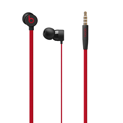 

urBeats Second-hand Wired In-Ear Headphone 10th Anniversary Edition 35mm Plug