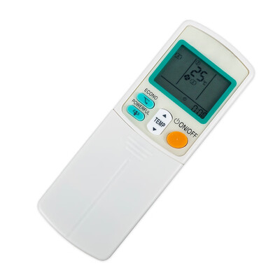 

New air conditioner remote control for daikin ARC433A87 ARC433A22 ARC433A24 ARC433A6 controller