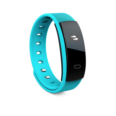 

Smart wristband diggro qs80 sleep monitor call reminder