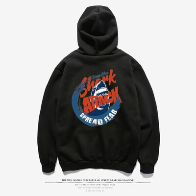 

M-3XL Winter Men Womens Fashion Hoodie Sweatshirts Casual Hip Hop Hooded Pullovers