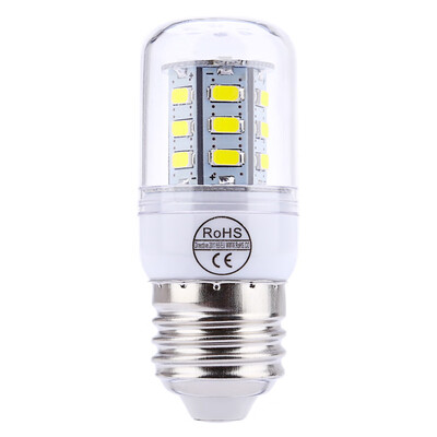 

AC 220V G9 3W 300LM SMD 5730 LED Corn Bulb Light with 24 LEDs