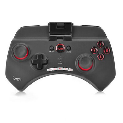 

IPEGA PG-9025 Multimedia Bluetooth V30 Game Controller Gamepad with 6 - 8m Wireless Transmission
