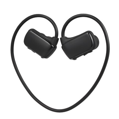 

W273 8GB Sports MP3 Player Headphones 2in1 Music Headset MP3 WMA Digital Music Player Running Earphone